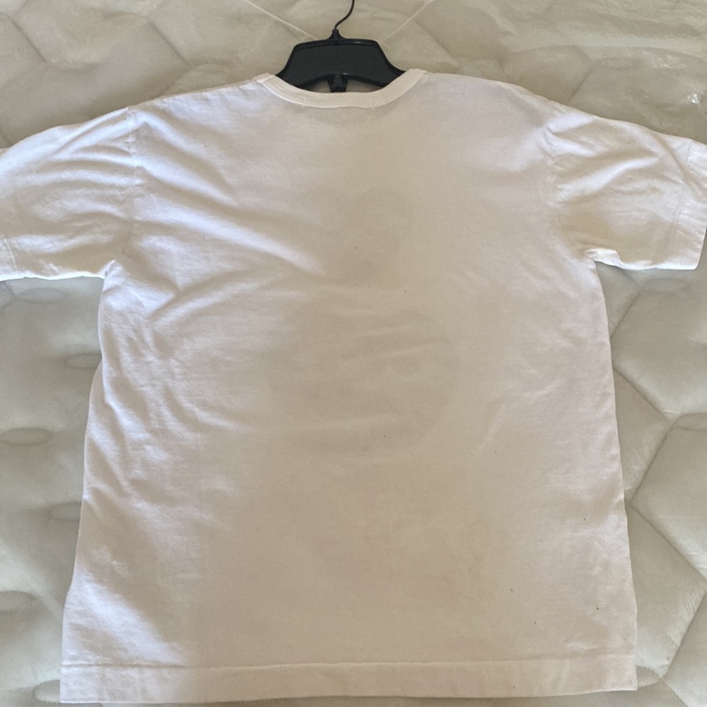 Comme des Garçons Play T shirt - Picture 6 of 6